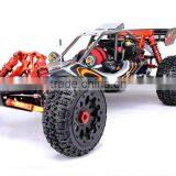 New Style Upgraded 1/5 RC Gas Car 305A (new Specification)