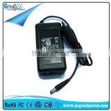 laptop power adapter 19v 2.5a for dell lenovo international power adapter