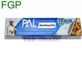 Catering Foil Box /white Board Box for Kitchen Foil Wrap With Steel Cutter