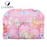 New Product Baby Healthy Head Shaper/ Memory Foam Baby Pillow/ Easier Feeding Baby Head Pillow CE Certificate thumbnail-4