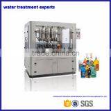 5000BPH Full Automatic Mineral Water Manual Bottle Filling Machine thumbnail-2