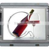 8.4inch Industrial Grade Open Frame Monitor for the Kiosk thumbnail-2