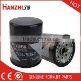 Forklift Parts Oil Filter 15601-76009-71