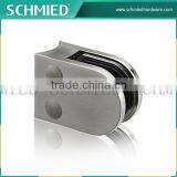 Models Railing for Balconies Glass Fitting Accessories Square Type Glass Fitting thumbnail-6