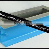 High Quality Concrete Beam Mould /concrete Mould for Building /prism Mould thumbnail-1