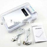 OEM Power Bank 12000mah for Gifts and Promation ,high Quality Power Bank Wholesale in Dubai