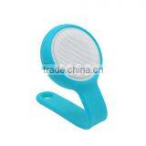 New Products Mini Bluetooth Speaker Super Bass Silicon Coat Stand for Sprots thumbnail-1