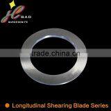 New Style Best-selling Long Straight Cnc Shear Cutter Blade thumbnail-6