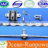 Suspension Clamp for Power Fittings thumbnail-1