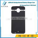 4200mAh Backup External Battery Charger Case for Samsung Nexus 6 With Stand thumbnail-5