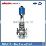 Electric 3-way Regulating Valve for Industry,factory Direct,low Price
