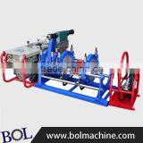 Hydraulic Butt Fusion Welding Machine Dn200