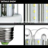 E27 4u Energy Saving Tube U Shape Led Corn Light 220v 16W Dimmable Led Bulb Lamp thumbnail-3