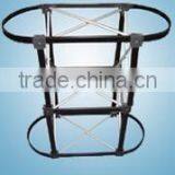 Popular Aluminum Collapsible Pop up Exhibition Booth