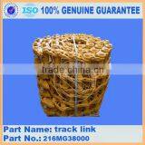Wholesale Price Bulldozers Track Link Assembly 216MG38000 thumbnail-1