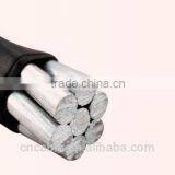 All Aluminum Alloy Overhead AWG1/0 Azusa Conductor