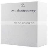 Paper Board Set up Box