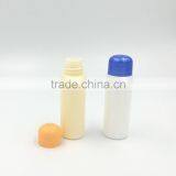 20ml Free Sample Bottle Lotion Sample Jars HDPE Jar Eye Cream Jar thumbnail-2
