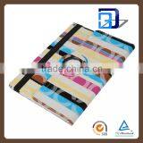 Manufacturer Wholesale Circle Pattern 360 Degree Rolating PU Leather Tablet Case For IPad Pro Bluetooth Keyboard Case thumbnail-4