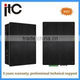 Wall Mount ip pa System With Sound and Light Tips for Deaf School