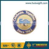 High Quality Wholesale Custom Factory Produce Gold Challenge Metal Coin thumbnail-1
