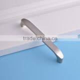 Classical Zinc Alloy Furniture Hardware Cabinet Handles,Brushed Nickel Modern Furniture Hardware Knobs From Wenzhou Factory thumbnail-4