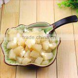 850ml Fresh Canned Pear In Light Syrup thumbnail-1