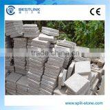 Quarry Vibratory Pebble Tumbling Machine for Mosaic Stone thumbnail-3