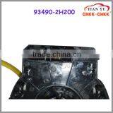 For Korean Car Clock Spring OEM 93490-2H200 thumbnail-5