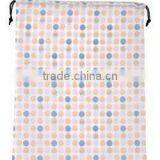 Factory Price Printed Drawstring Bag/clear Drawstring Backpack Bag thumbnail-2