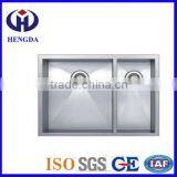 Clean and Convenient Stainless Steel Water Trough thumbnail-1