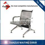 Hot Sale Reasonable Public Airport Chair for Waiting Area(WL500-01) thumbnail-5