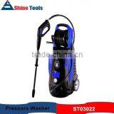 Hot Sale Certificated China Portable High Pressure Washer 2500W thumbnail-1