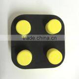 Melors China Wholesale High Quality Kids Robot Toy Interlocking Building Block With Many Color thumbnail-2