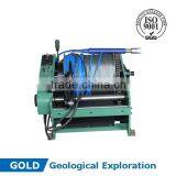 Overload Protecting Electric Logging 300m Winch