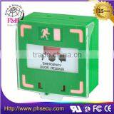 Break Glass Fire Alarm Conventional Manual Call ul