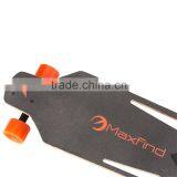 Maxfind 2200w Dual Motor Remote Control Mini Electric Skate Powered Skateboard thumbnail-4