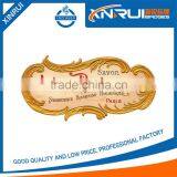 Promotional Custom Metal Wine Badge for AUS and Fr. thumbnail-6