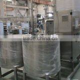 Semi Automatic CIP Equipment thumbnail-3