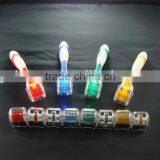 Photon Led Derma Roller Micro Meso Needle Skin Roller With Replaceable Tips thumbnail-2
