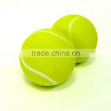 2015 Promotion Rubber High Bounce Ball (Tennis Type) made in Thailand