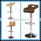 Cheap Price Wholesale Bar Chair With Armrest thumbnail-1