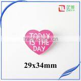 Cute Korea Acrylic Brooches Pins Cartoon Figure Animal Acrylic Charm Brooch thumbnail-3