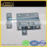 XX Type Zinc Plated Iron Push Latch From China Manufacturer thumbnail-6
