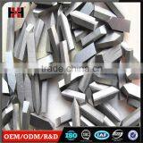 New Customized China Router Bit Tungsten Carbide Drill Bits for Metal Carbide Rotary Tool Burrs Tungsten Set thumbnail-3