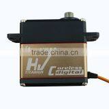 K-power HIGH VOLTAGE Servo DHV825 68g/19.6kg/0.05s/7.4V thumbnail-2