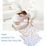 Wholesale Summer Infant Breathable Diaper Changing Pad Liner thumbnail-2