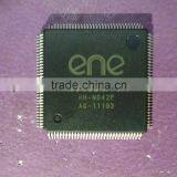 ENE KB3936QF A1 Management Computer Input and Output, the Start-up Circuit of Input and Output