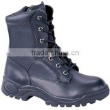 8" military boots