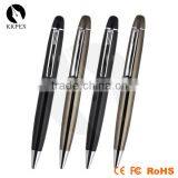 Shibell Magic Pen 4gb Pen Usb Flash Drive Key Light Keychain With Pen thumbnail-2